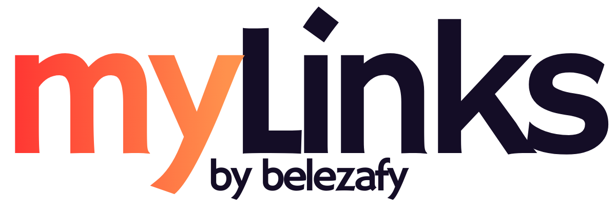 My Links logo